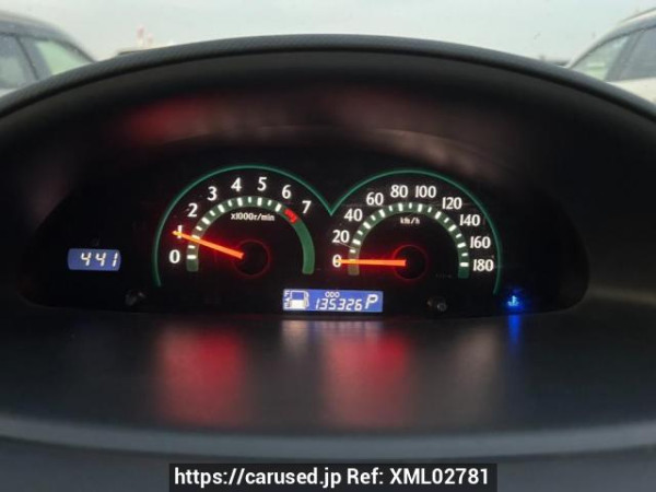 Used 2004 AT toyota sienta NCP81G Image[21]