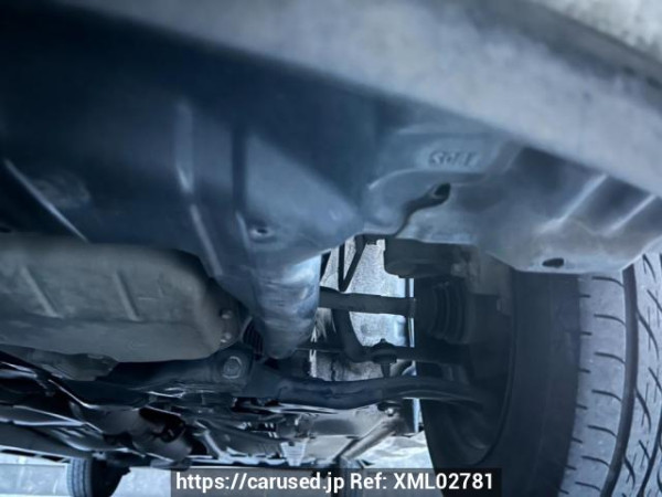 Used 2004 AT toyota sienta NCP81G Image[34]