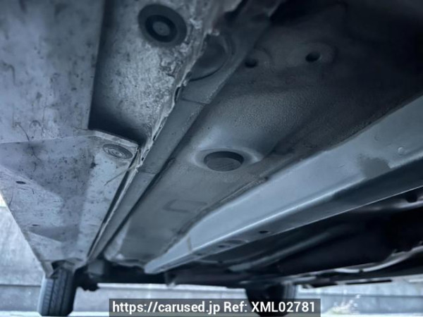 Used 2004 AT toyota sienta NCP81G Image[35]