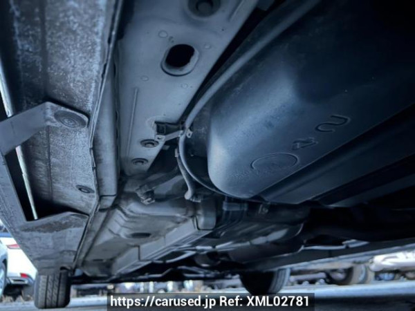 Used 2004 AT toyota sienta NCP81G Image[36]