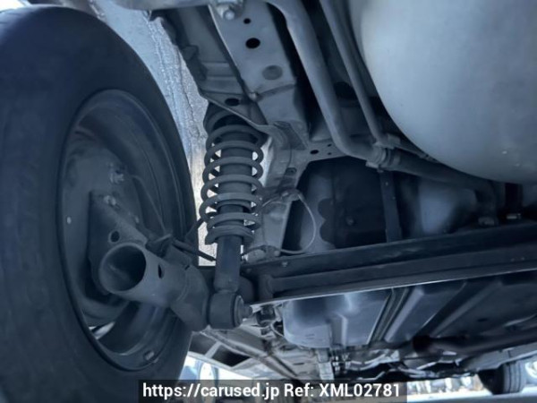 Used 2004 AT toyota sienta NCP81G Image[37]