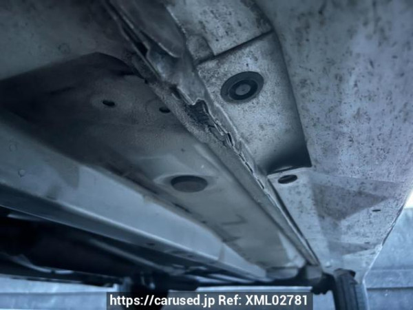 Used 2004 AT toyota sienta NCP81G Image[41]