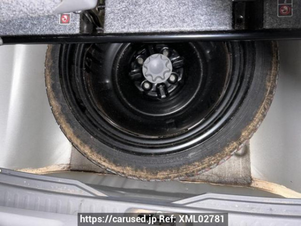 Used 2004 AT toyota sienta NCP81G Image[43]