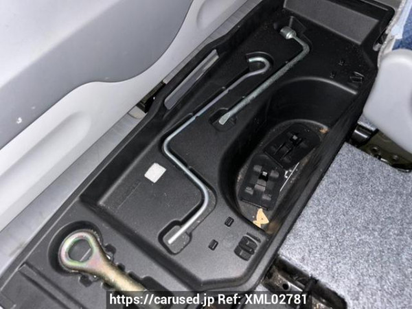 Used 2004 AT toyota sienta NCP81G Image[44]