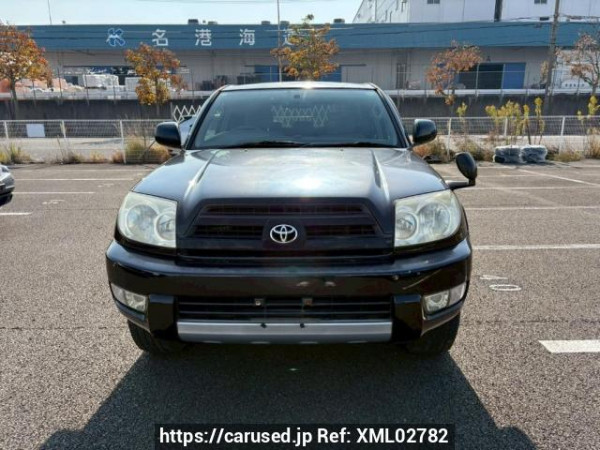Used 2003 AT toyota hilux-surf RZN215W Image[1]