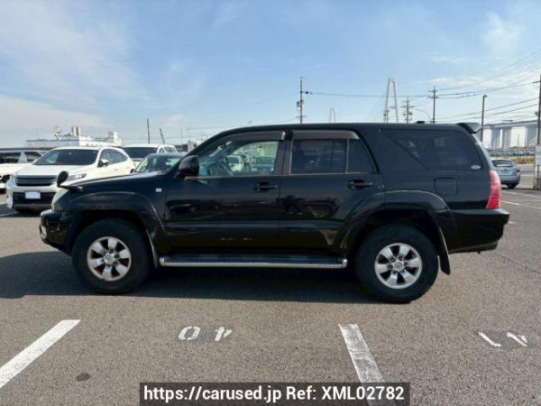 Used 2003 AT toyota hilux-surf RZN215W Image[3]