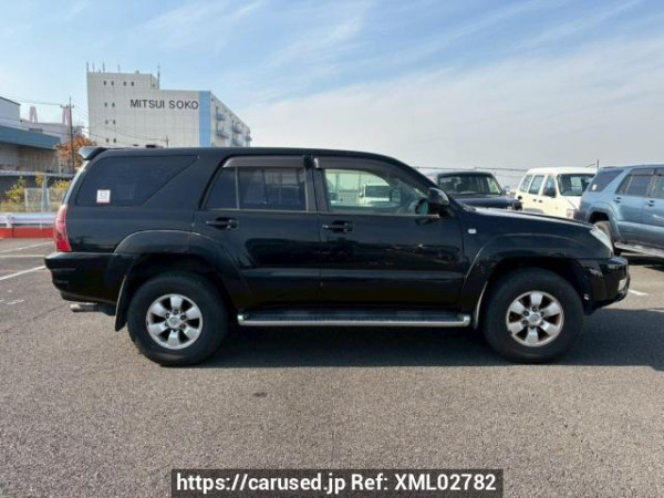 Used 2003 AT toyota hilux-surf RZN215W Image[7]