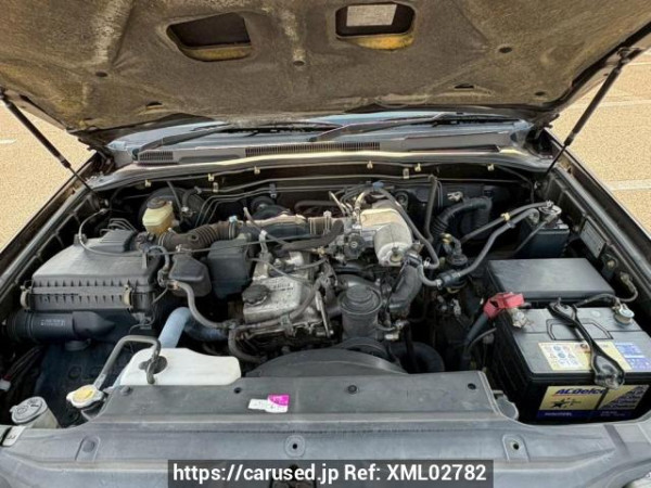 Used 2003 AT toyota hilux-surf RZN215W Image[9]