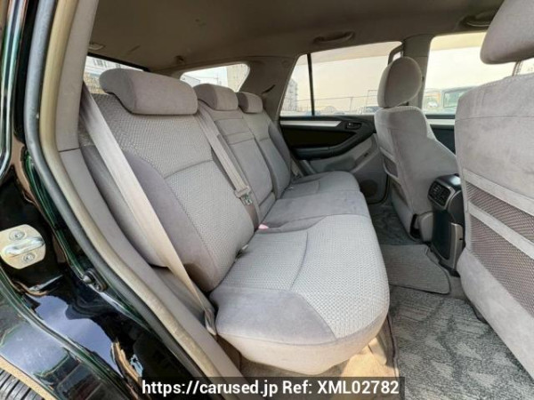 Used 2003 AT toyota hilux-surf RZN215W Image[15]