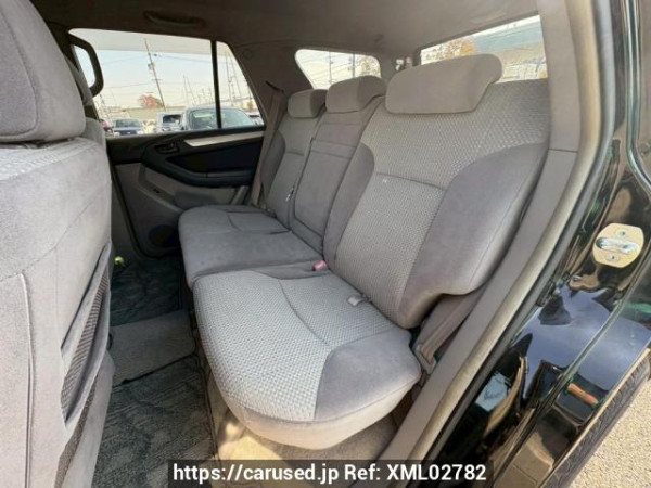 Used 2003 AT toyota hilux-surf RZN215W Image[16]