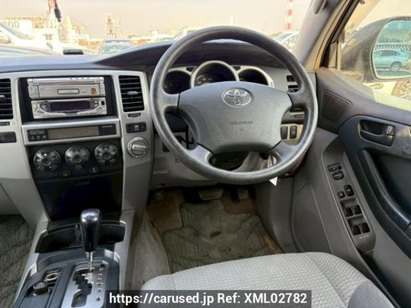 Used 2003 AT toyota hilux-surf RZN215W Image[19]