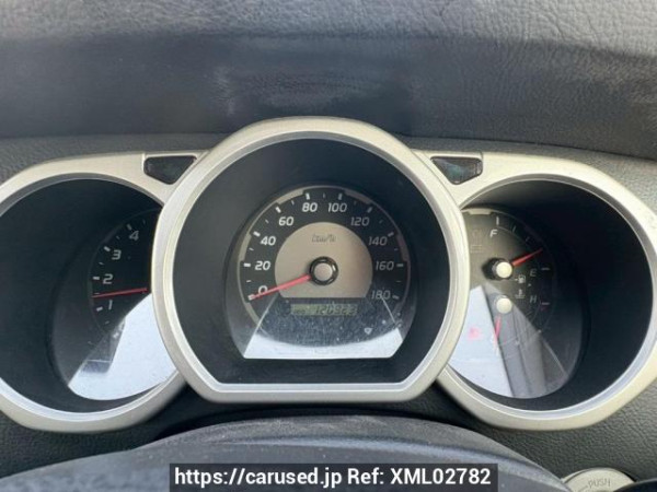 Used 2003 AT toyota hilux-surf RZN215W Image[26]