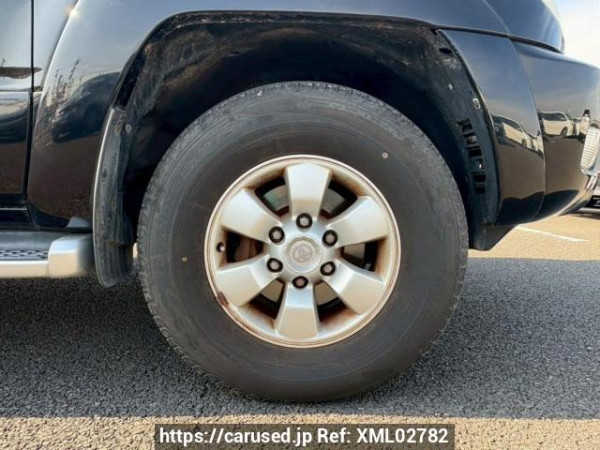 Used 2003 AT toyota hilux-surf RZN215W Image[28]