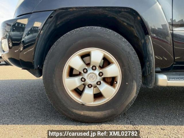 Used 2003 AT toyota hilux-surf RZN215W Image[31]