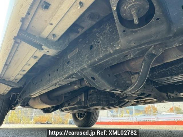 Used 2003 AT toyota hilux-surf RZN215W Image[34]