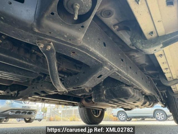 Used 2003 AT toyota hilux-surf RZN215W Image[35]