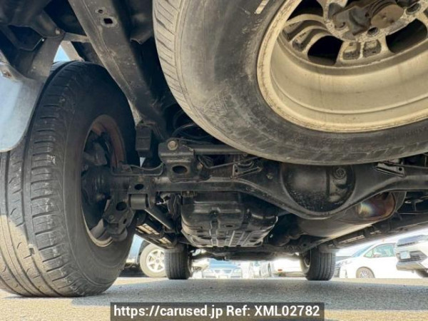 Used 2003 AT toyota hilux-surf RZN215W Image[38]