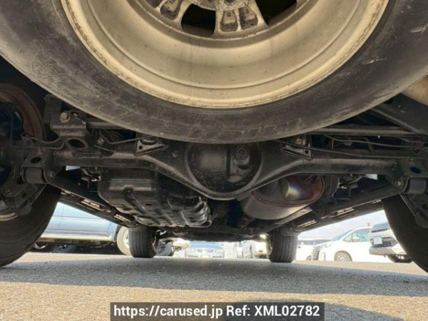 Used 2003 AT toyota hilux-surf RZN215W Image[39]