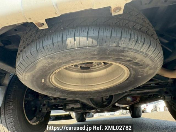 Used 2003 AT toyota hilux-surf RZN215W Image[41]