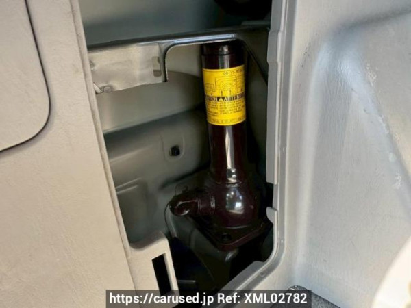 Used 2003 AT toyota hilux-surf RZN215W Image[43]