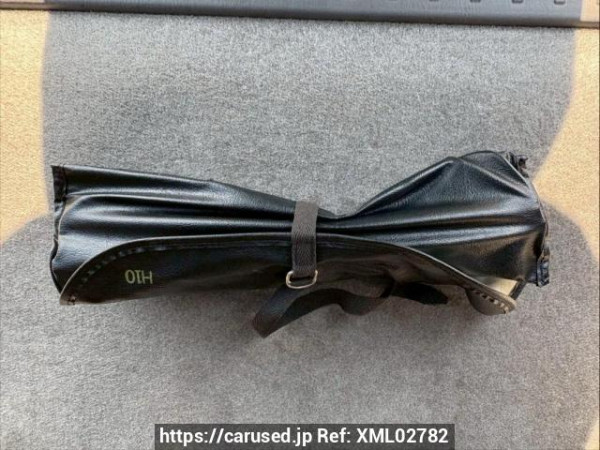 Used 2003 AT toyota hilux-surf RZN215W Image[44]