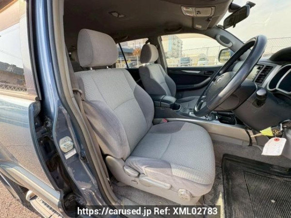 Used 2002 AT toyota hilux-surf RZN215W Image[13]