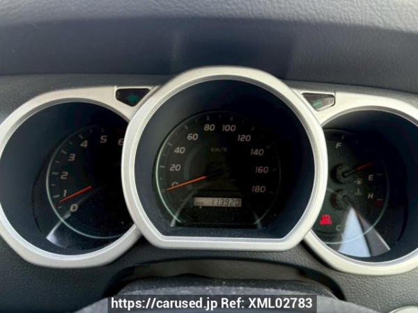 Used 2002 AT toyota hilux-surf RZN215W Image[27]