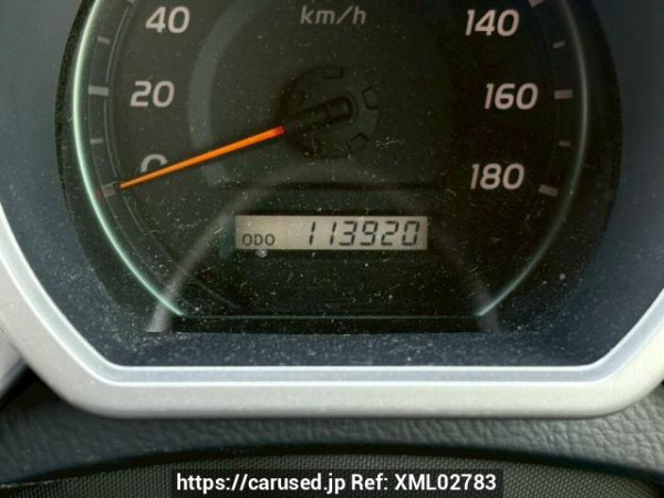 Used 2002 AT toyota hilux-surf RZN215W Image[28]