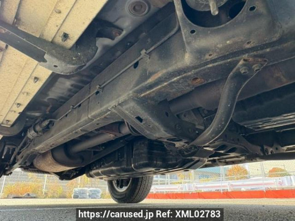 Used 2002 AT toyota hilux-surf RZN215W Image[35]