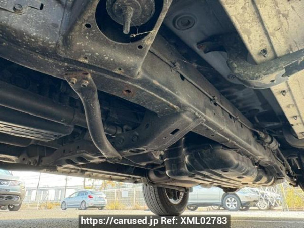 Used 2002 AT toyota hilux-surf RZN215W Image[36]