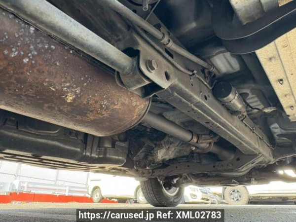 Used 2002 AT toyota hilux-surf RZN215W Image[38]