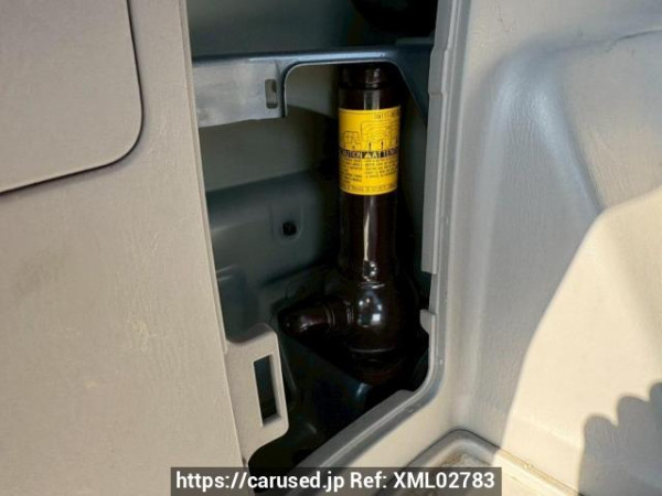 Used 2002 AT toyota hilux-surf RZN215W Image[44]