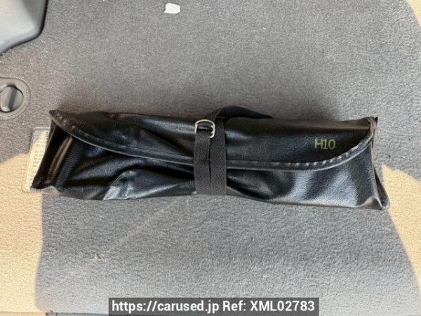 Used 2002 AT toyota hilux-surf RZN215W Image[45]