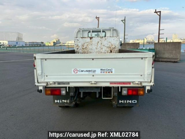 Used 2004 MT hino dutro XZU304M Image[5]