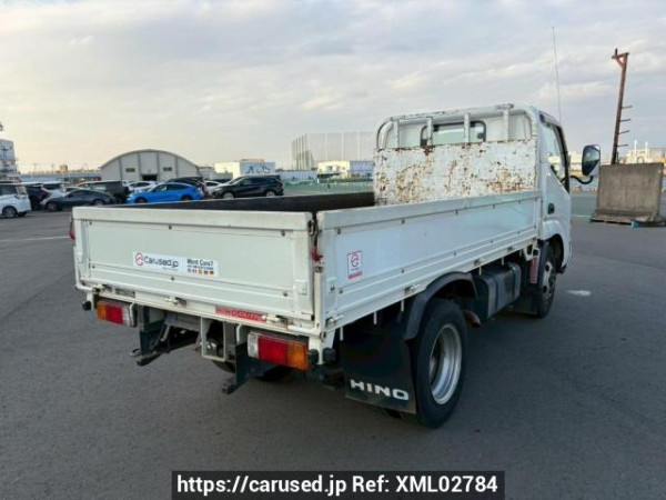 Used 2004 MT hino dutro XZU304M Image[6]