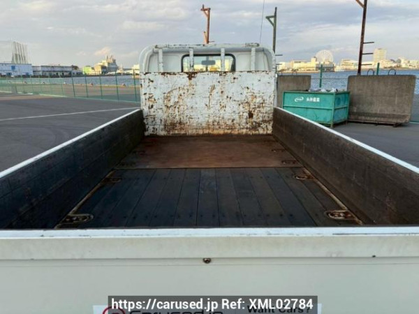 Used 2004 MT hino dutro XZU304M Image[8]