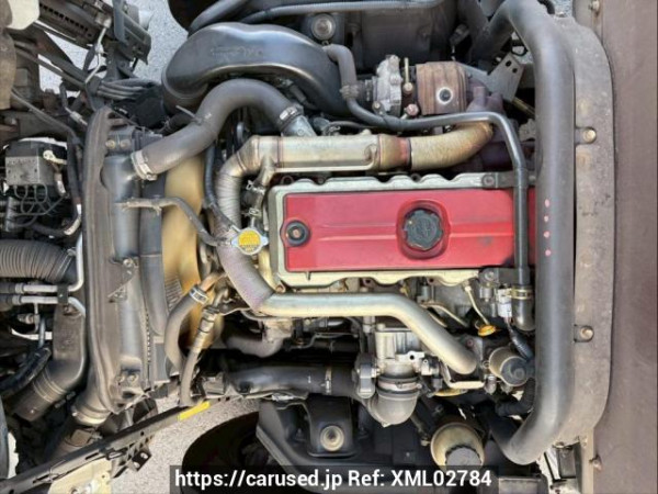 Used 2004 MT hino dutro XZU304M Image[9]