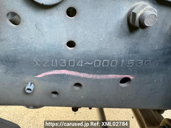 Used 2004 MT hino dutro XZU304M Image[11]