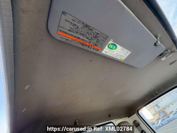 Used 2004 MT hino dutro XZU304M Image[13]