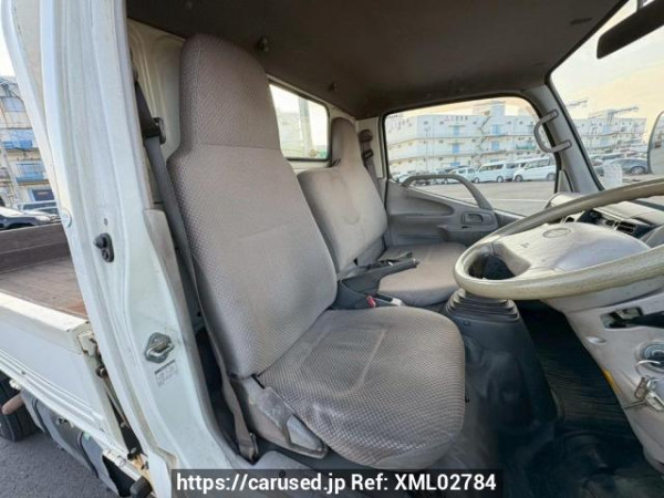 Used 2004 MT hino dutro XZU304M Image[14]