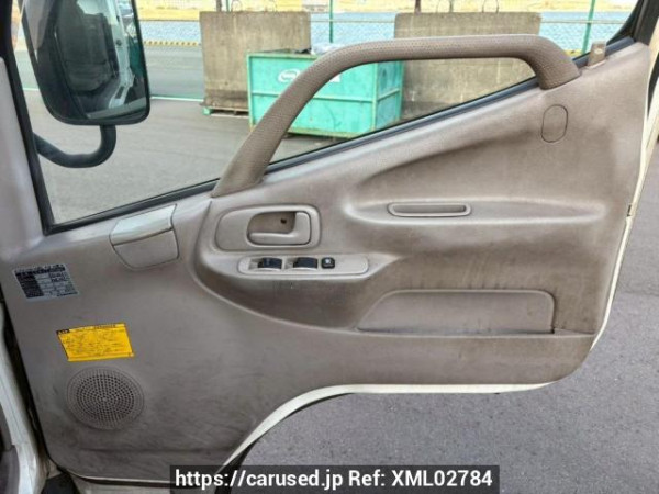 Used 2004 MT hino dutro XZU304M Image[16]