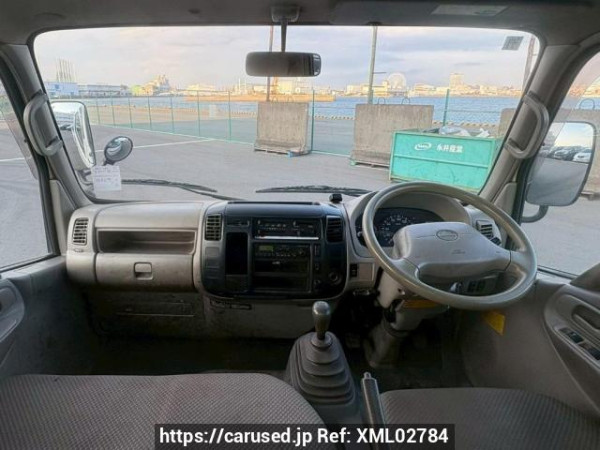 Used 2004 MT hino dutro XZU304M Image[17]