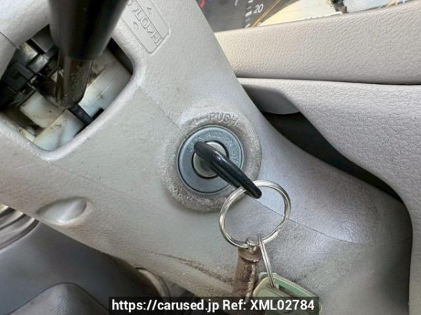 Used 2004 MT hino dutro XZU304M Image[20]