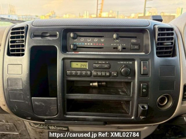 Used 2004 MT hino dutro XZU304M Image[22]