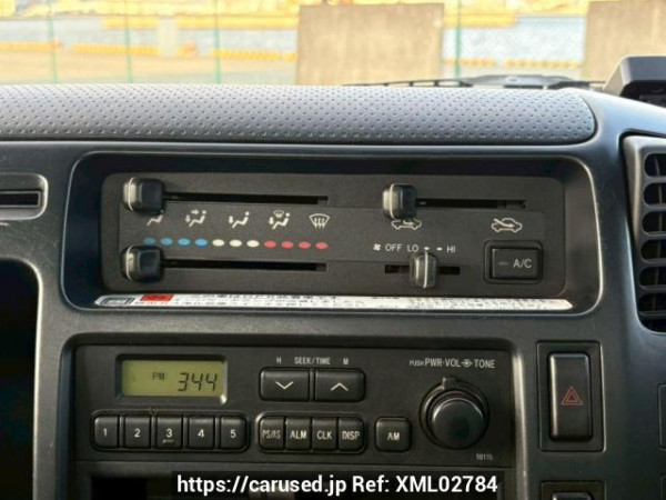 Used 2004 MT hino dutro XZU304M Image[23]