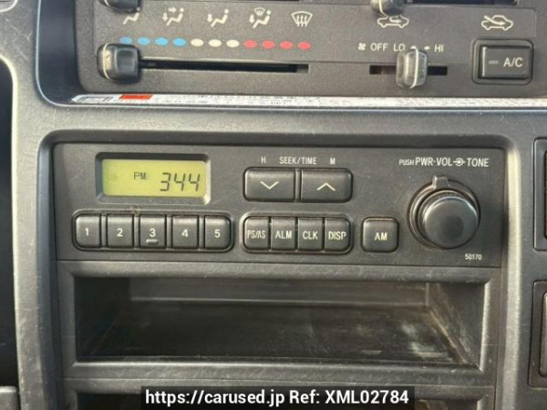 Used 2004 MT hino dutro XZU304M Image[24]