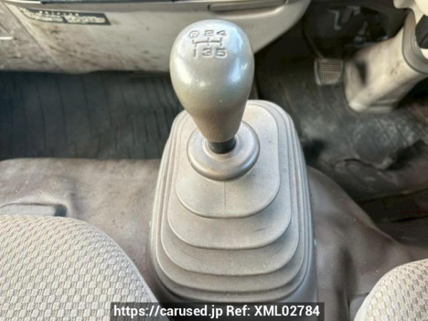 Used 2004 MT hino dutro XZU304M Image[25]