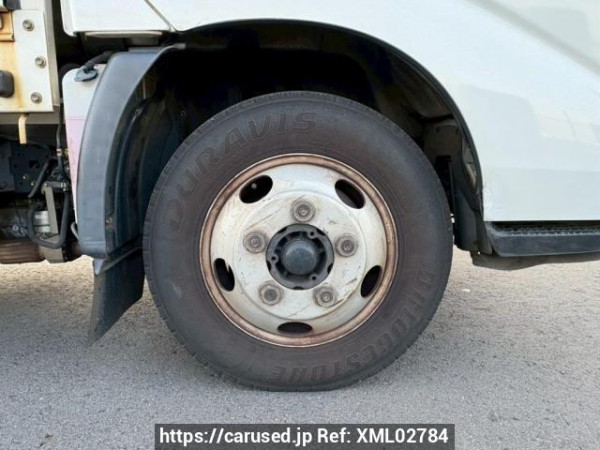 Used 2004 MT hino dutro XZU304M Image[28]