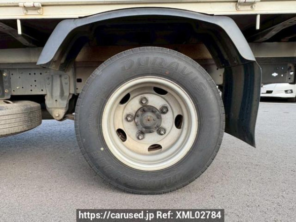 Used 2004 MT hino dutro XZU304M Image[30]