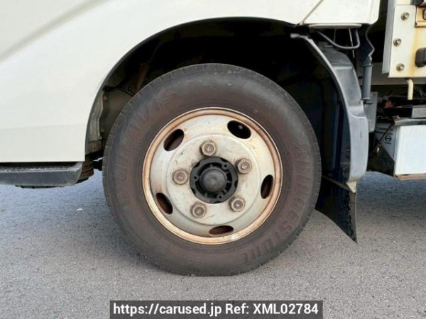 Used 2004 MT hino dutro XZU304M Image[31]